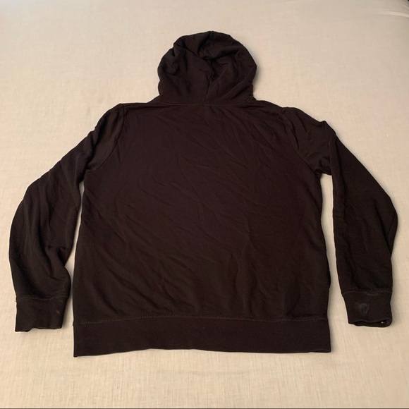 The Notorious B.I.G Hoodie Brooklyn Mint 2013 Size L Large H&M Biggie Smalls - Picture 6 of 7